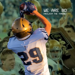 We Are Bd (Reclaim the Throne)