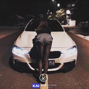 深水炸弹 Electronic Life (Radio Edit)