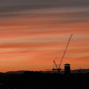 Fly High!!（翻自 BURNOUT SYNONYMOUS）