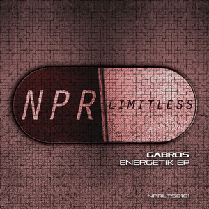 Overpressure (Original Mix)