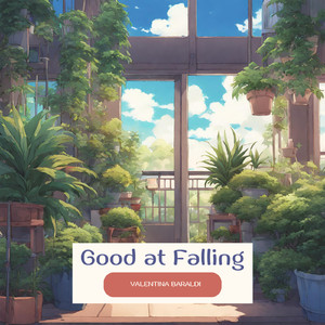 Good at Falling