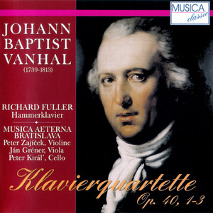 Klavierquartett Nr.3 in B-Dur, Op. 40 No. 3:I. Allegro moderato