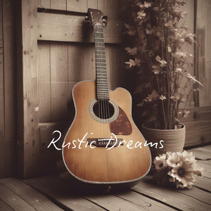 Rustic Dreams Vol 1