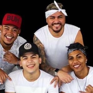 Loucura do Seu Coração / Voltei / Anjo Meu / Se Eu Tivesse o Poder / Mô Love (Ao Vivo)