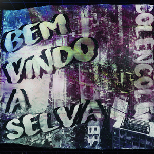 Bem Vindo A Selva