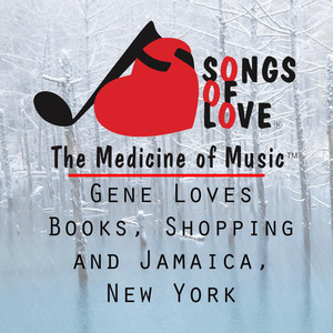 Gene Loves Books, Shopping and Jamaica, New York