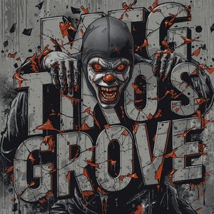 Mtg Tiko's Grove