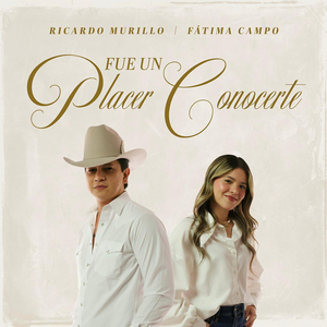 Fue Un Placer Conocerte