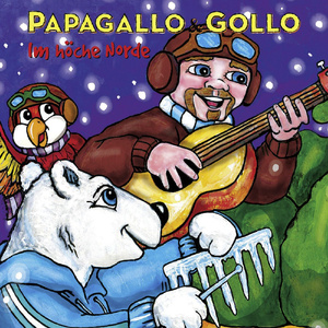 Papagallo & Gollo Lied