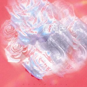 蔷薇色