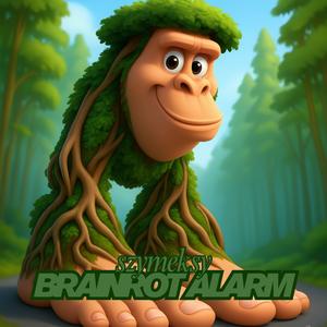 Brainrot Alarm (Brr Brr Patapim Alarm)