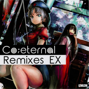 Co;eternal (Blacklolita Remix)