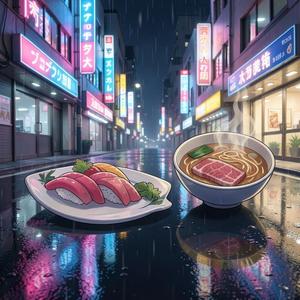 Taste of Japan