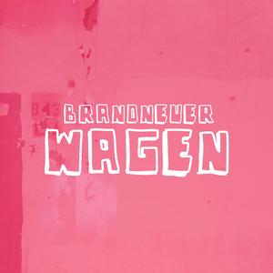 Brandneuer Wagen (feat. Jeje)