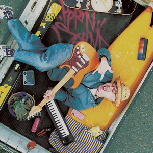 GO！カーパレット！