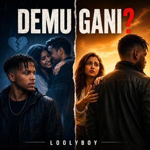 Demu Gani (feat. Ameer) ( Alternate Version)