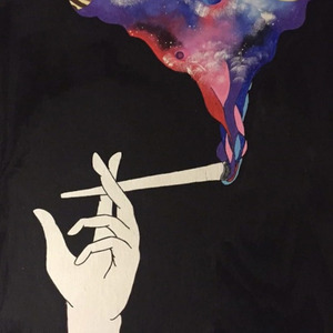 Queen St. Toronto (Freestyle)