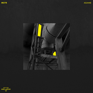 Agame (Original Mix)