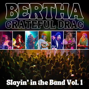 Bertha (Live at Thalia Hall - Chicago, IL - February 1, 2025)