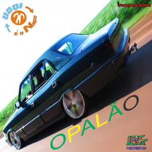 Opalão