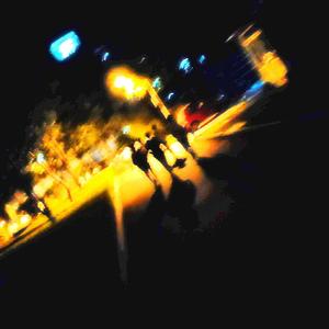 篝火里有星星，一直如是。