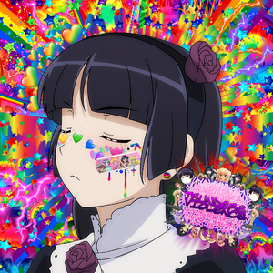 Lolidom Extreme Obliteration: While Ponderous Planets Of Unwaning Woe Revolve Round Me, Deep Down And Deep Inland There I Still Bathe Me In Eternal Mildness Of Joy