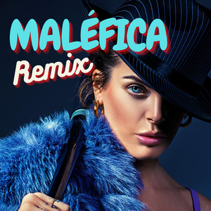 Maléfica (Remix)