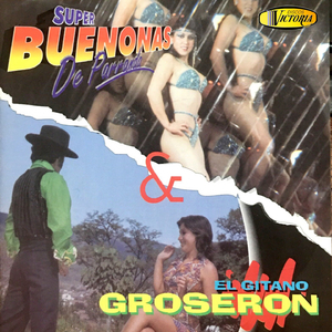 El Arruinao