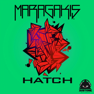Hatch (Original Mix)