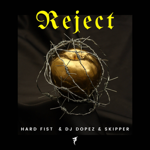 Reject (Extended Mix)