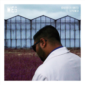 Weg (feat. Asyouwish)