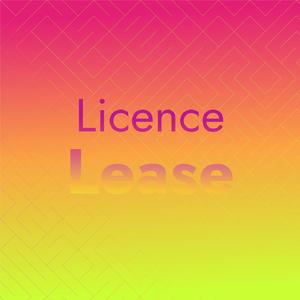 Licence Lease