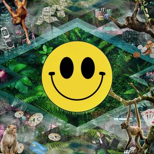 monkey mind
