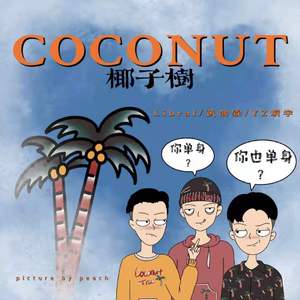 椰子树（Feat.YZ环宇）