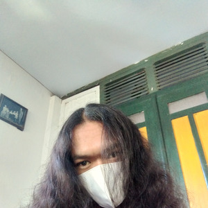 Aku Bukan Jodohnya