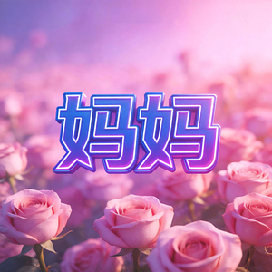 妈妈