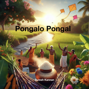 Pongalo Pongal