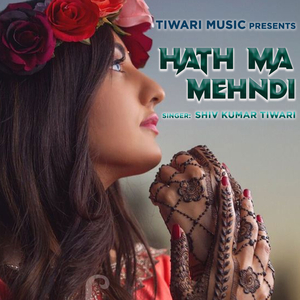 Hath ma Mehndi