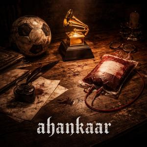 Ahankaar