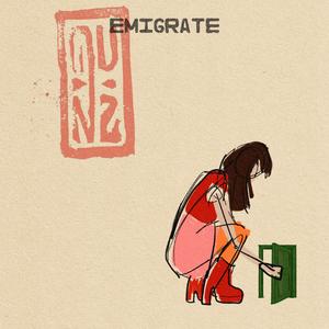 Emigrate