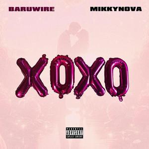 XOXO (feat. Mikkynova)