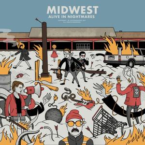 The Moment (feat. Seaholm)