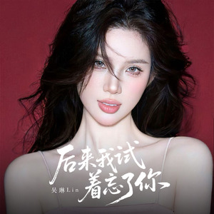 后来我试着忘了你