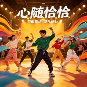 Cha Cha Soul 心随恰恰