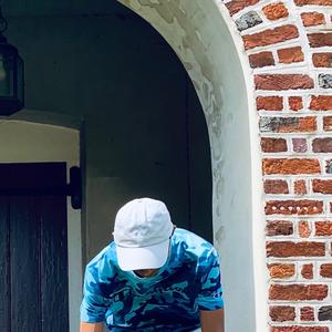 Riding Through The Ville