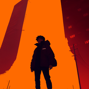 halo (Sped Up Version)