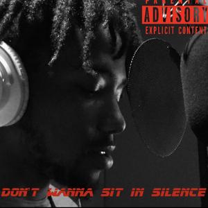 Don't Wanna Sit In Silence