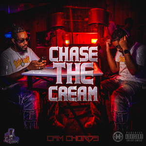Chase The Cream (CWC Version)