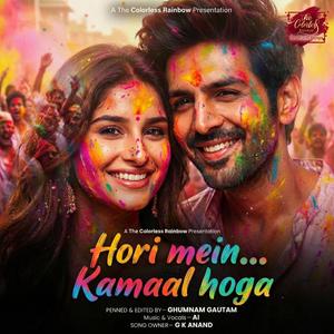 Hori mein Kamaal hoga