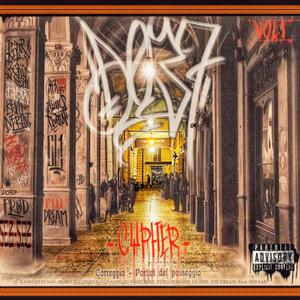 Correggio Cypher D037 (SebSab Prod) [feat. TheKamo, ZeniSan, Blade, KevNev, Nassy, H3, Yung Doggish, CL-one & Ehf.Dream] (feat. TheKamo, ZeniSan, Blade, KevinNerov, Nassy, H3, Yung Doggish, CL1, Ehf.Dream & SebSabProd)